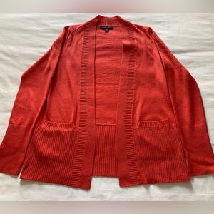 EUC! Banana Republic Sweater Cardigan